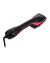 Revlon Salon One-Step RVDR5212, hot air brush (Kolor: CZARNY/pink) - nr 20