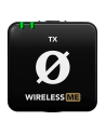 Rode Microphones Wireless ME TX, module (Kolor: CZARNY, USB-C) - nr 16