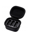 Rode Microphones Wireless GO II Charge Case, power bank (Kolor: CZARNY, for two transmitters and one receiver) - nr 7