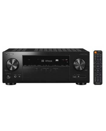 Pioneer VSX-935 Kolor: CZARNY network AV receiver