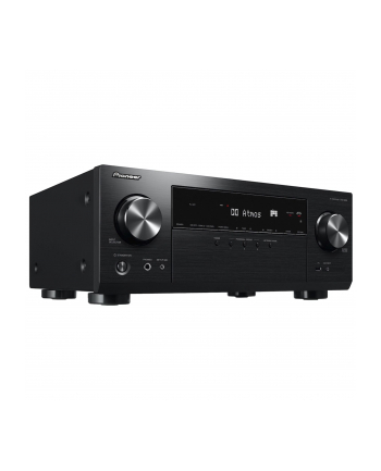 Pioneer VSX-935 Kolor: CZARNY network AV receiver