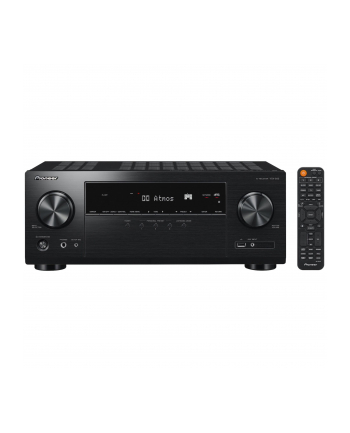 Pioneer VSX-935 Kolor: CZARNY network AV receiver