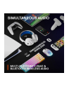 SteelSeries Arctis Nova 7P, gaming headset (Kolor: BIAŁY/Kolor: CZARNY, USB-C, Bluetooth) - nr 11