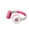 Lenco HP-010, headphones (pink, 3.5 mm jack) - nr 13