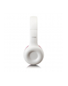 Lenco HP-010, headphones (pink, 3.5 mm jack) - nr 18