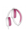 Lenco HP-010, headphones (pink, 3.5 mm jack) - nr 19