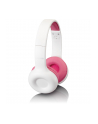 Lenco HP-010, headphones (pink, 3.5 mm jack) - nr 9