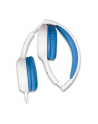 Lenco HP-010, headphones (blue, 3.5 mm jack) - nr 11