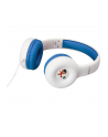 Lenco HP-010, headphones (blue, 3.5 mm jack) - nr 13