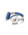 Lenco HP-010, headphones (blue, 3.5 mm jack) - nr 15