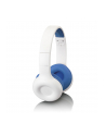 Lenco HP-010, headphones (blue, 3.5 mm jack) - nr 17