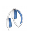 Lenco HP-010, headphones (blue, 3.5 mm jack) - nr 19