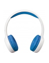 Lenco HP-010, headphones (blue, 3.5 mm jack) - nr 7