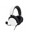 NZXT Relay, gaming headset (Kolor: BIAŁY/Kolor: CZARNY, USB, 3.5 mm jack) - nr 6