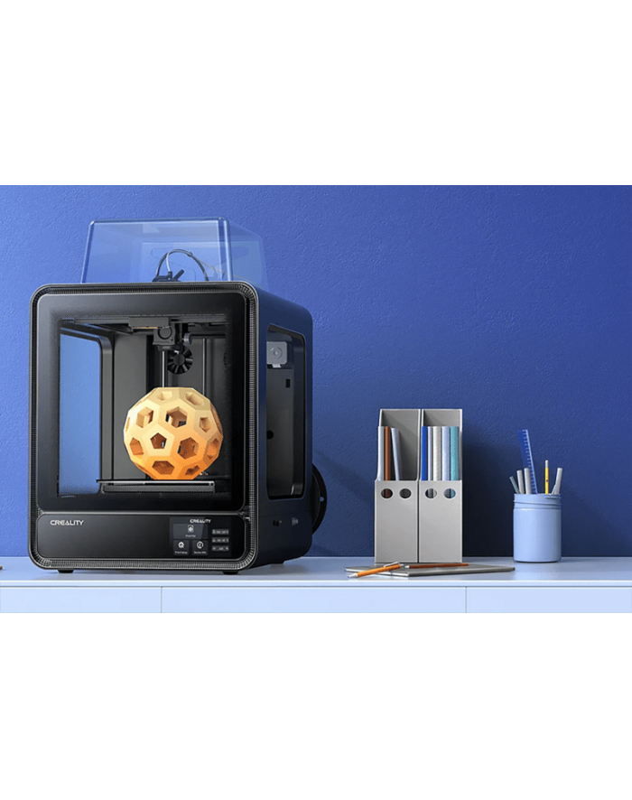 Creality CR-200B Pro, 3D printer (Kolor: CZARNY) główny