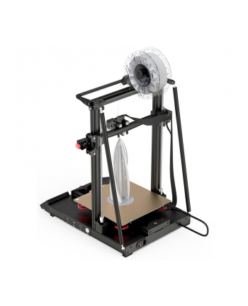 Creality CR-10 Smart Pro, 3D printer (Kolor: CZARNY)