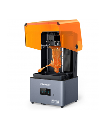 Creality Halot Mage