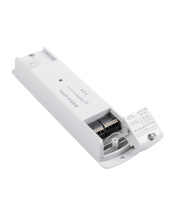 Homematic IP LED Controller RGBW (HmIP-RGBW) (Kolor: BIAŁY)