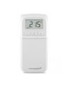 Homematic IP radiator thermostat - compact plus (HmIP-eTRV-CL), heating thermostat (Kolor: BIAŁY) - nr 19
