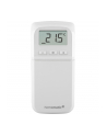 Homematic IP radiator thermostat - compact plus (HmIP-eTRV-CL), heating thermostat (Kolor: BIAŁY) - nr 8