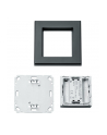 Homematic IP motion detector for 55 frames inside (HmIP-SMI55-A) (anthracite) - nr 12