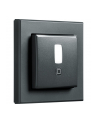 Homematic IP motion detector for 55 frames inside (HmIP-SMI55-A) (anthracite) - nr 1
