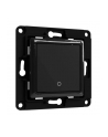 Shelly Wall Switch 1, button (Kolor: CZARNY) - nr 12