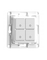 Shelly Wall Switch 4, button (Kolor: BIAŁY) - nr 4