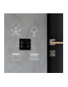 Shelly Wall Switch 4, push button (Kolor: CZARNY) - nr 1
