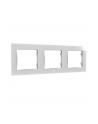Shelly Wall Frame 3, Cover (Kolor: BIAŁY, for Wall Switch) - nr 4