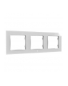 Shelly Wall Frame 3, Cover (Kolor: BIAŁY, for Wall Switch) - nr 5