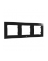 Shelly Wall Frame 3, Cover (Kolor: CZARNY, for Wall Switch) - nr 5