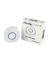 Shelly Blu Button1, button (Kolor: BIAŁY) - nr 2