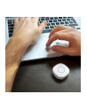Shelly Blu Button1, button (Kolor: BIAŁY) - nr 5