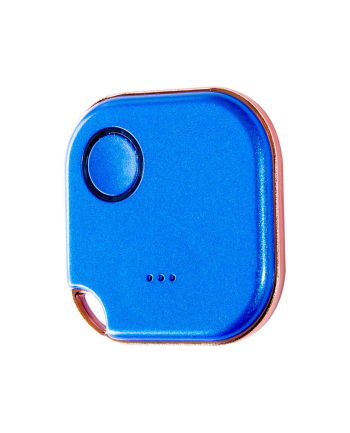 Shelly Blu Button1, button (blue) nr 1
