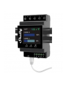 Shelly Pro Dual Cover / Shutter PM, Relay - nr 1