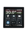 Shelly Wall Display, control panel (Kolor: CZARNY) - nr 10
