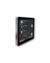Shelly Wall Display, control panel (Kolor: CZARNY) - nr 3