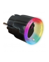 Shelly Plus Plug S, switching socket (Kolor: CZARNY) - nr 1
