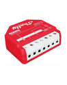 Shelly Wave 1 PM, relay (red, one channel) - nr 1