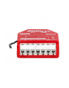 Shelly Wave 1 PM, relay (red, one channel) - nr 22