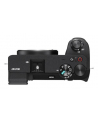 Sony Alpha 6700 (ILCE6700B), digital camera (Kolor: CZARNY, without lens) - nr 36