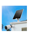 TP-Link Tapo A200 solar panel, charging power 4.5 watts (Kolor: CZARNY/Kolor: BIAŁY, for battery-operated Tapo cameras Tapo C425, Tapo C420, Tapo C400) - nr 30