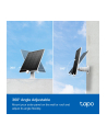TP-Link Tapo A200 solar panel, charging power 4.5 watts (Kolor: CZARNY/Kolor: BIAŁY, for battery-operated Tapo cameras Tapo C425, Tapo C420, Tapo C400) - nr 5