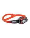 Petzl SWIFT RL, LED light (orange) - nr 10