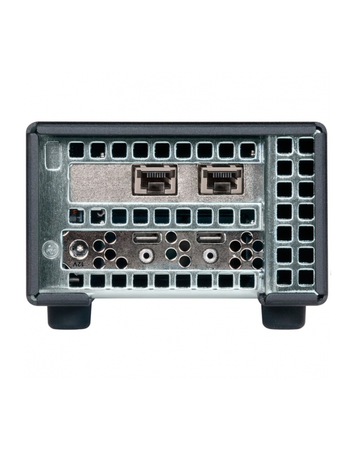 Sonnet Twin 10G Thunderbolt 3 Edition, LAN adapter (to 2x RJ-45 10 GbE) główny