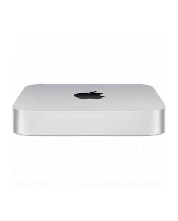 Apple Mac mini M2 Pro 12-Core CTO, MAC system (silver, macOS Ventura)