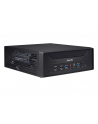 Shuttle XPC slim XH510G, Barebone (Kolor: CZARNY, without operating system) - nr 18