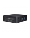 Shuttle XPC slim XH510G, Barebone (Kolor: CZARNY, without operating system) - nr 19