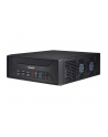 Shuttle XPC slim XH510G, Barebone (Kolor: CZARNY, without operating system) - nr 21